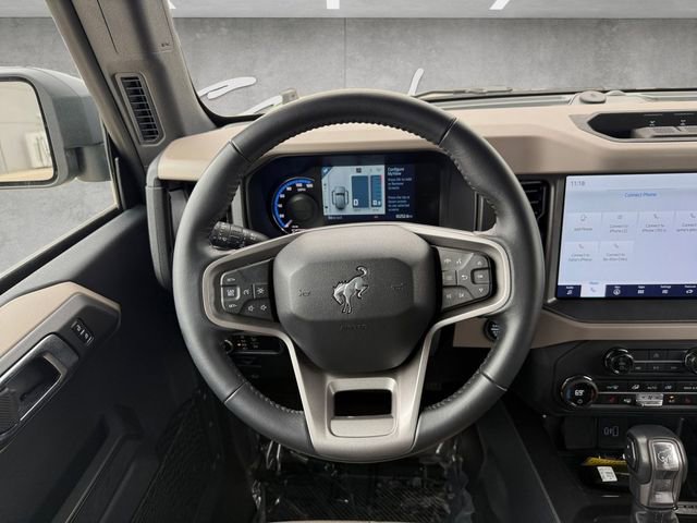 Used 2024 Ford Bronco Big Bend image 21
