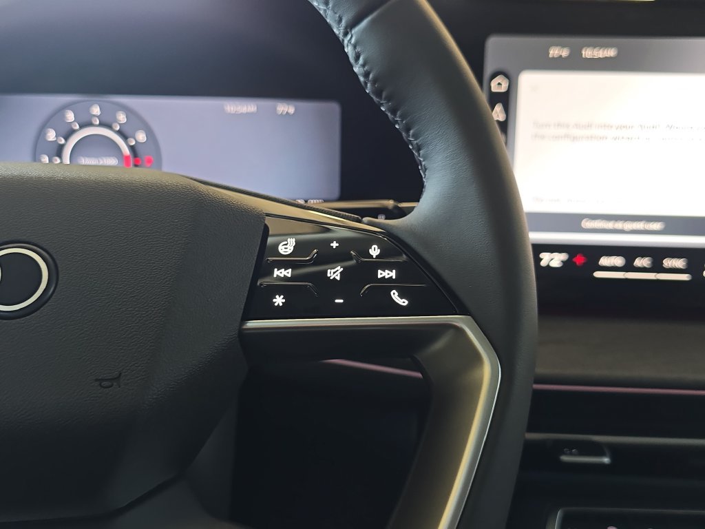 New 2026 Audi Q3 quattro 2.0T AWD/4WD image 16