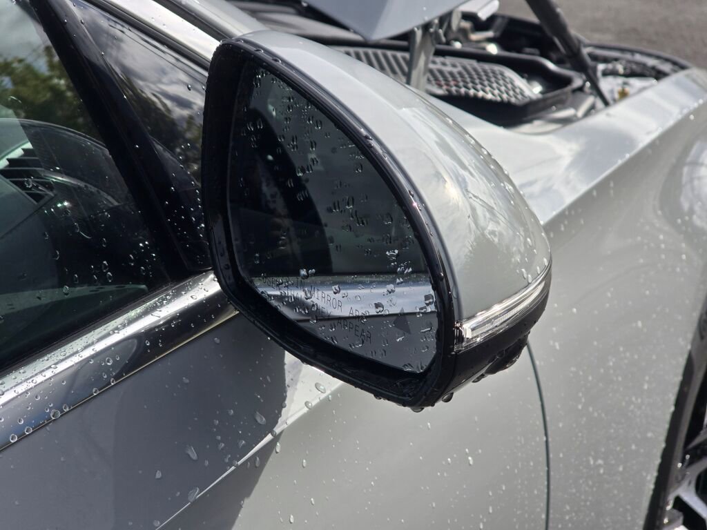 New 2026 Mercedes-Benz E 350 4MATIC Sedan image 30