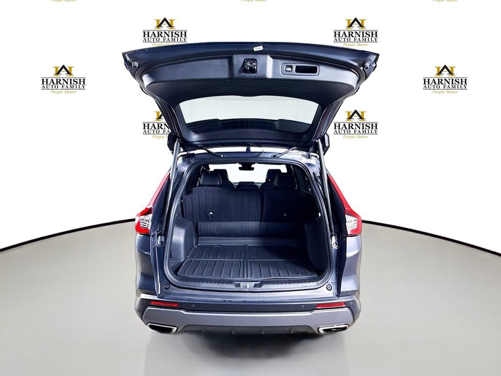 Used 2024 Honda CR-V Sport-L image 30