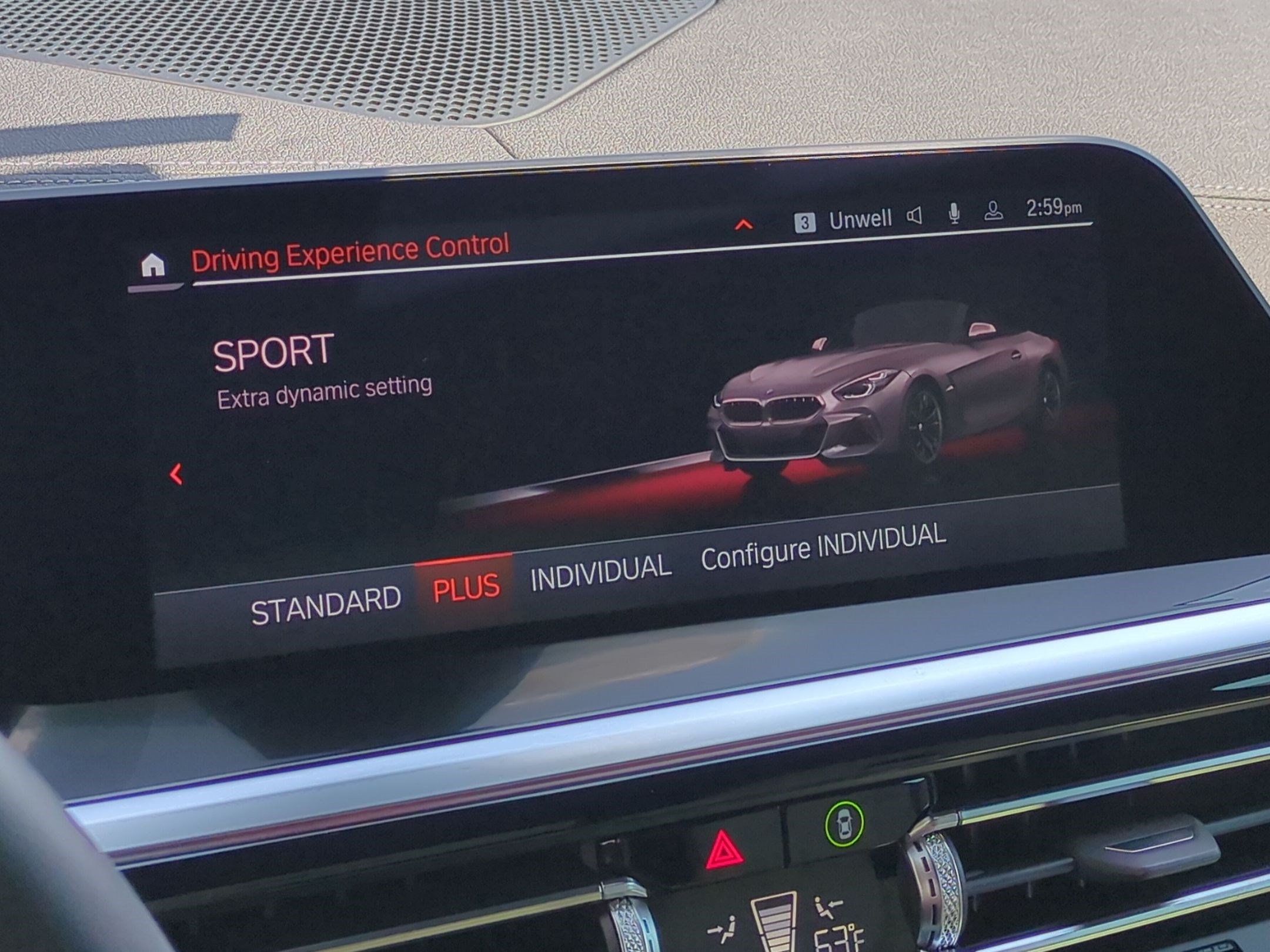 Certified 2023 BMW Z4 sDrive30i w/ Premium Package RWD image 40
