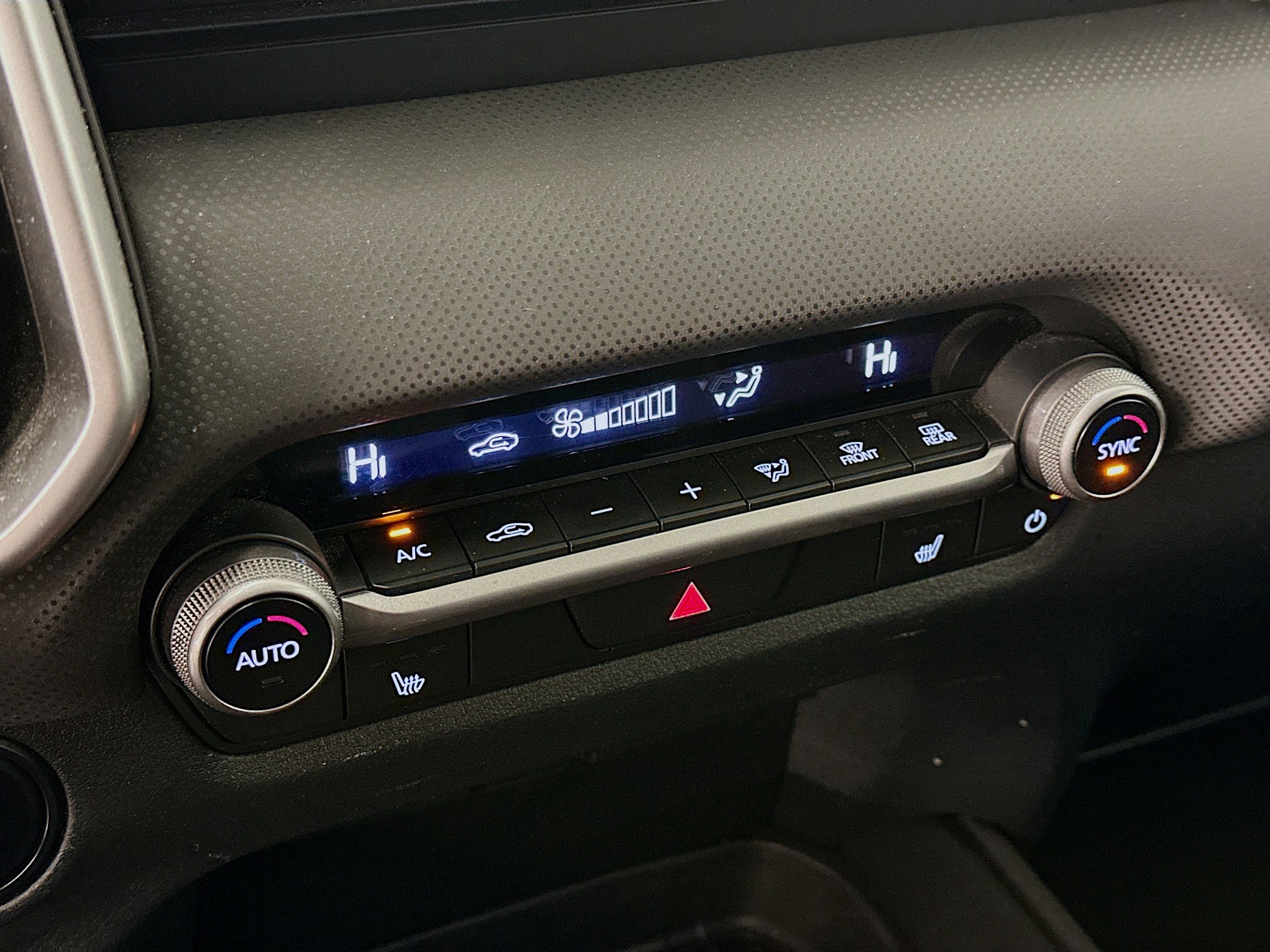 Used 2025 MAZDA CX-50 AWD 2.5 S w/ Preferred Package image 24