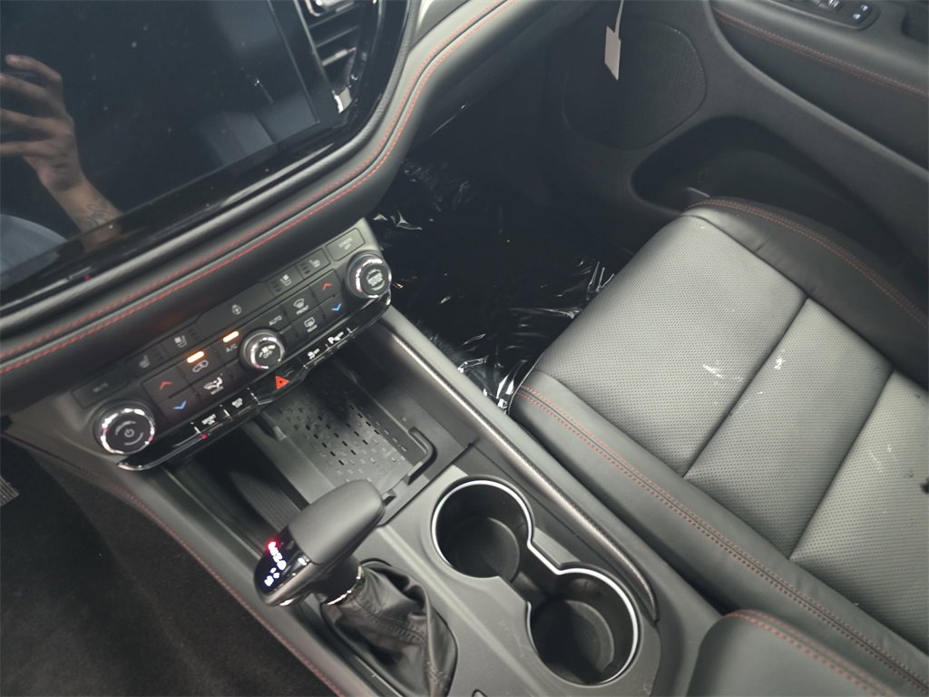 New 2026 Dodge Durango GT image 26