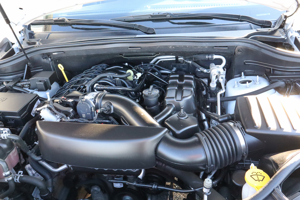 Used 2023 Dodge Durango GT image 17