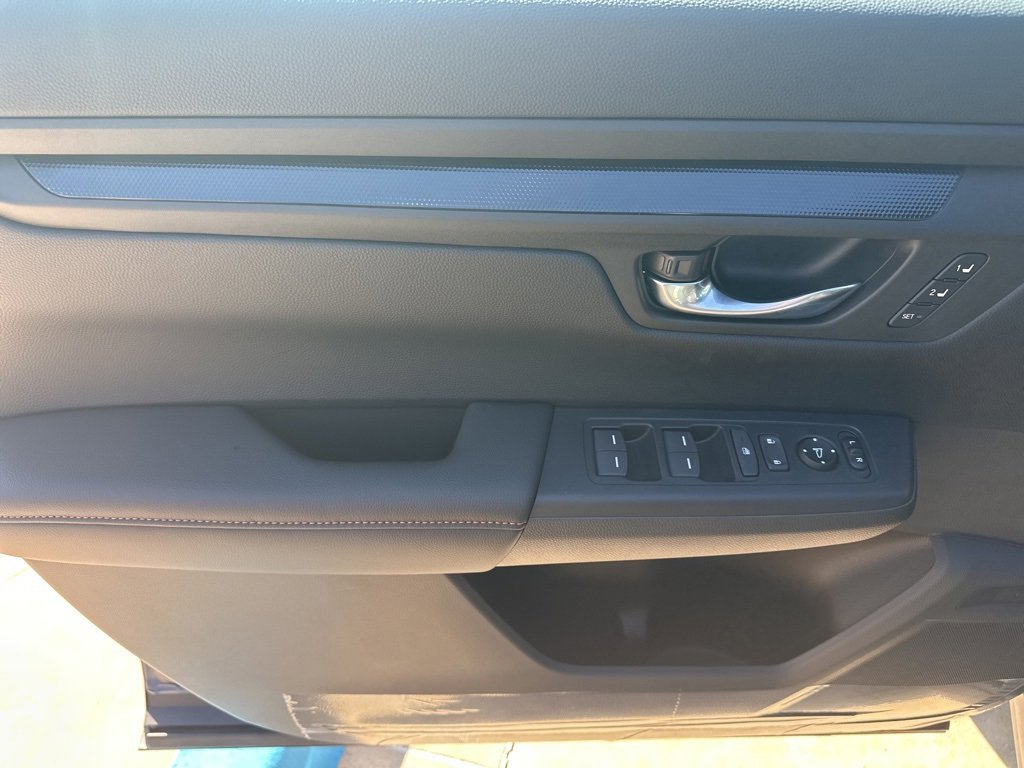 New 2026 Honda CR-V Sport-L image 6