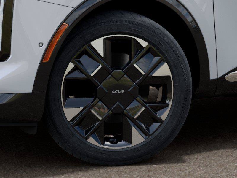New 2027 Kia Sportage SX Prestige AWD/4WD image 9