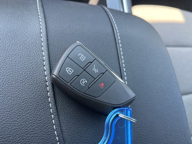 New 2026 Chevrolet Traverse LT w/ LPO, Floor Liner Package image 38