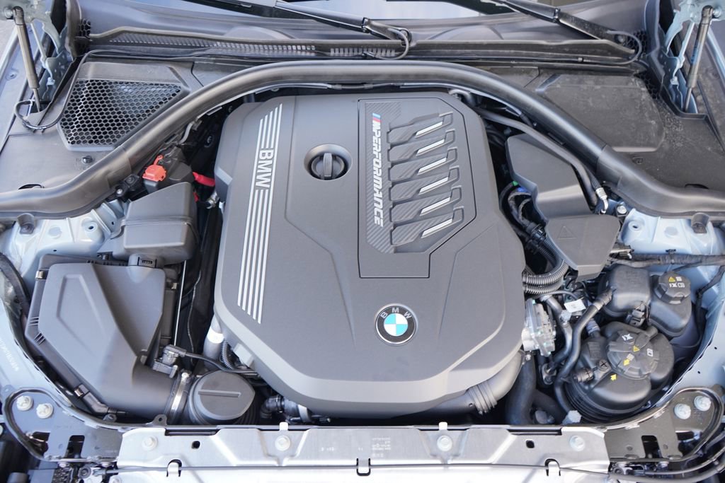 New 2026 BMW M240i Coupe w/ Premium Package image 22