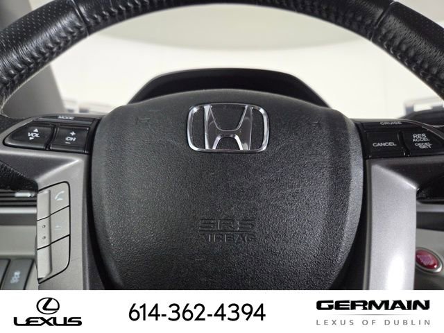Used 2014 Honda Odyssey EX-L image 25