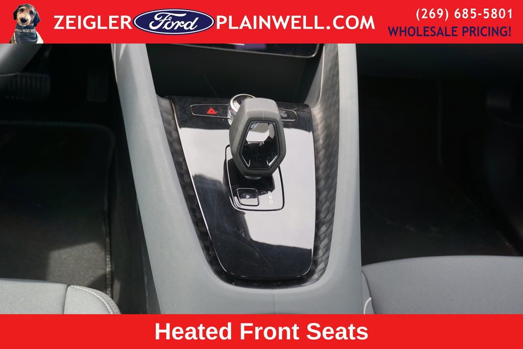 Used 2024 Polestar Polestar 2 AWD/4WD image 16