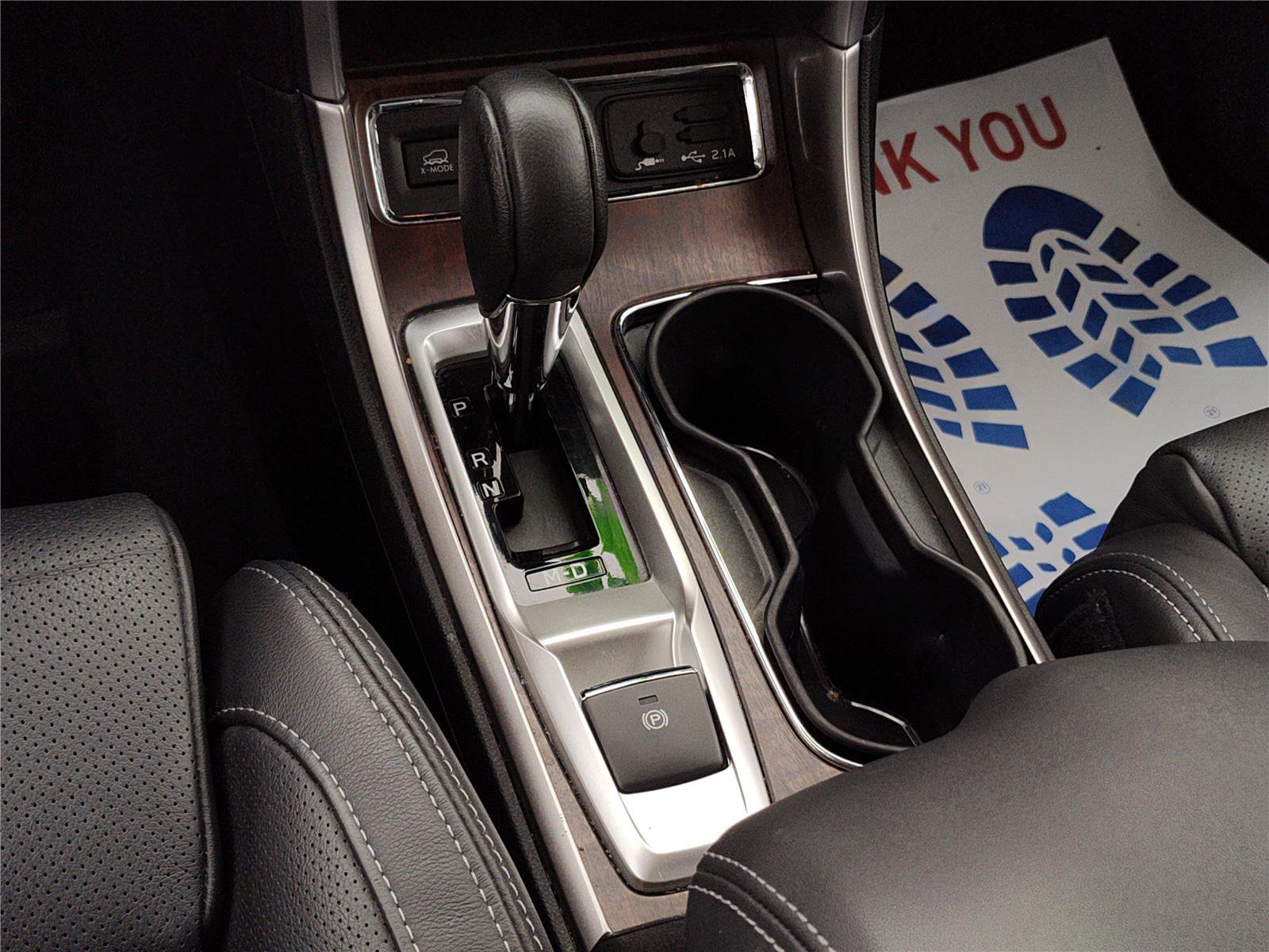 Used 2021 Subaru Ascent Touring w/ Popular Package #2 image 21