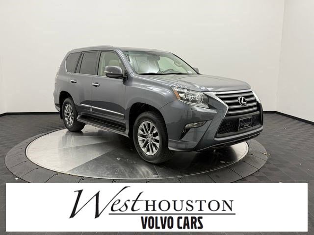 Used 2015 Lexus GX 460 Luxury