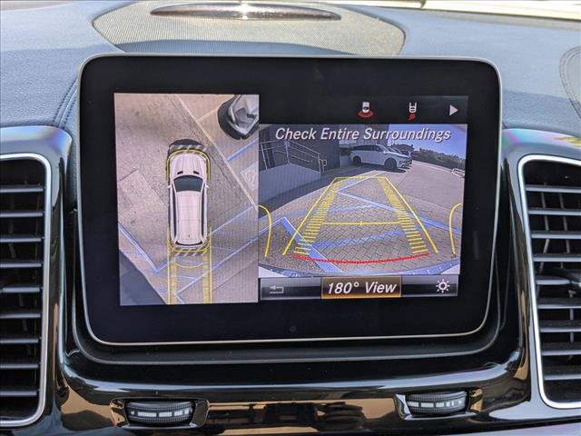 Used 2018 Mercedes-Benz GLS 550 4MATIC image 14