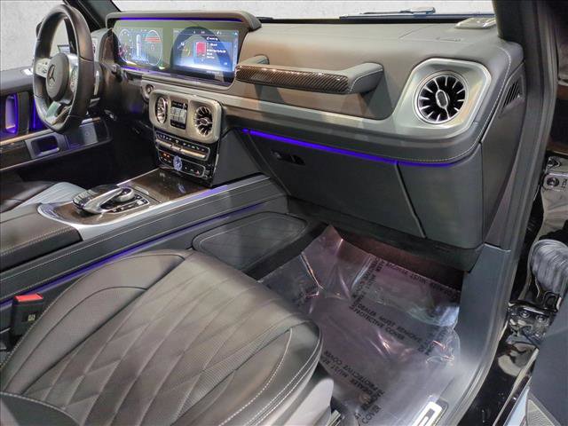 Used 2023 Mercedes-Benz G 550 image 23