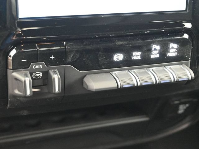 New 2026 RAM 2500 Warlock AWD/4WD image 26