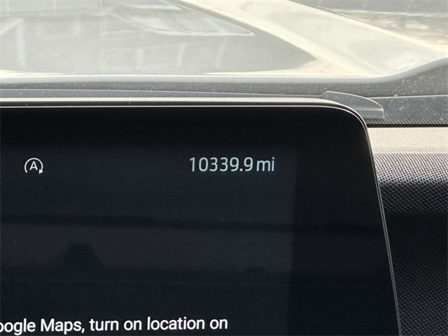 Used 2025 Ford Expedition Max Platinum image 21