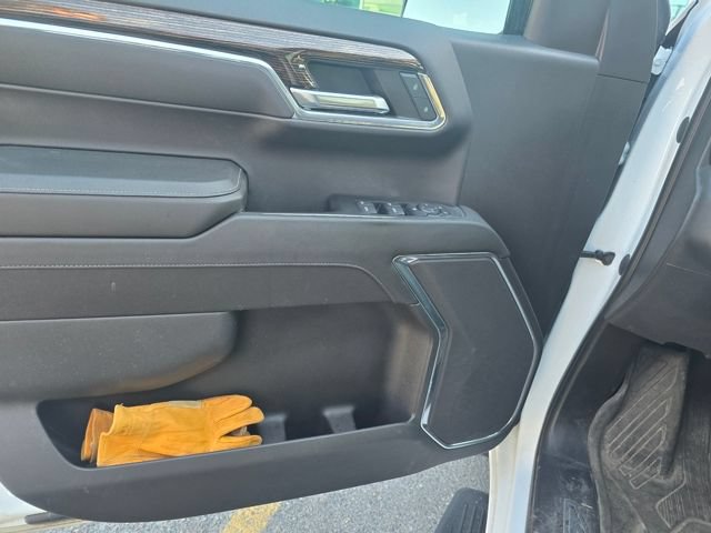 Used 2023 GMC Sierra 1500 Elevation w/ X31 Off-Road Package AWD/4WD image 12