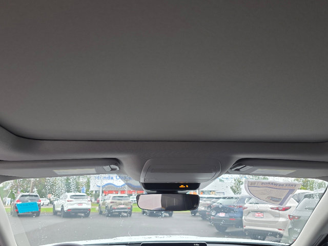 New 2025 MAZDA CX-50 AWD 2.5 S w/ Cargo Package image 14