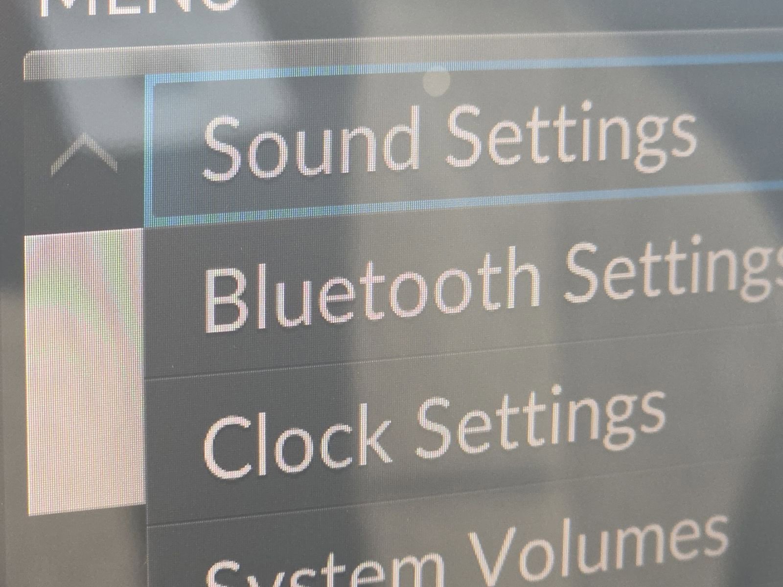 New 2025 Honda Accord LX image 6