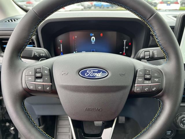 New 2025 Ford Maverick Lobo AWD/4WD image 15