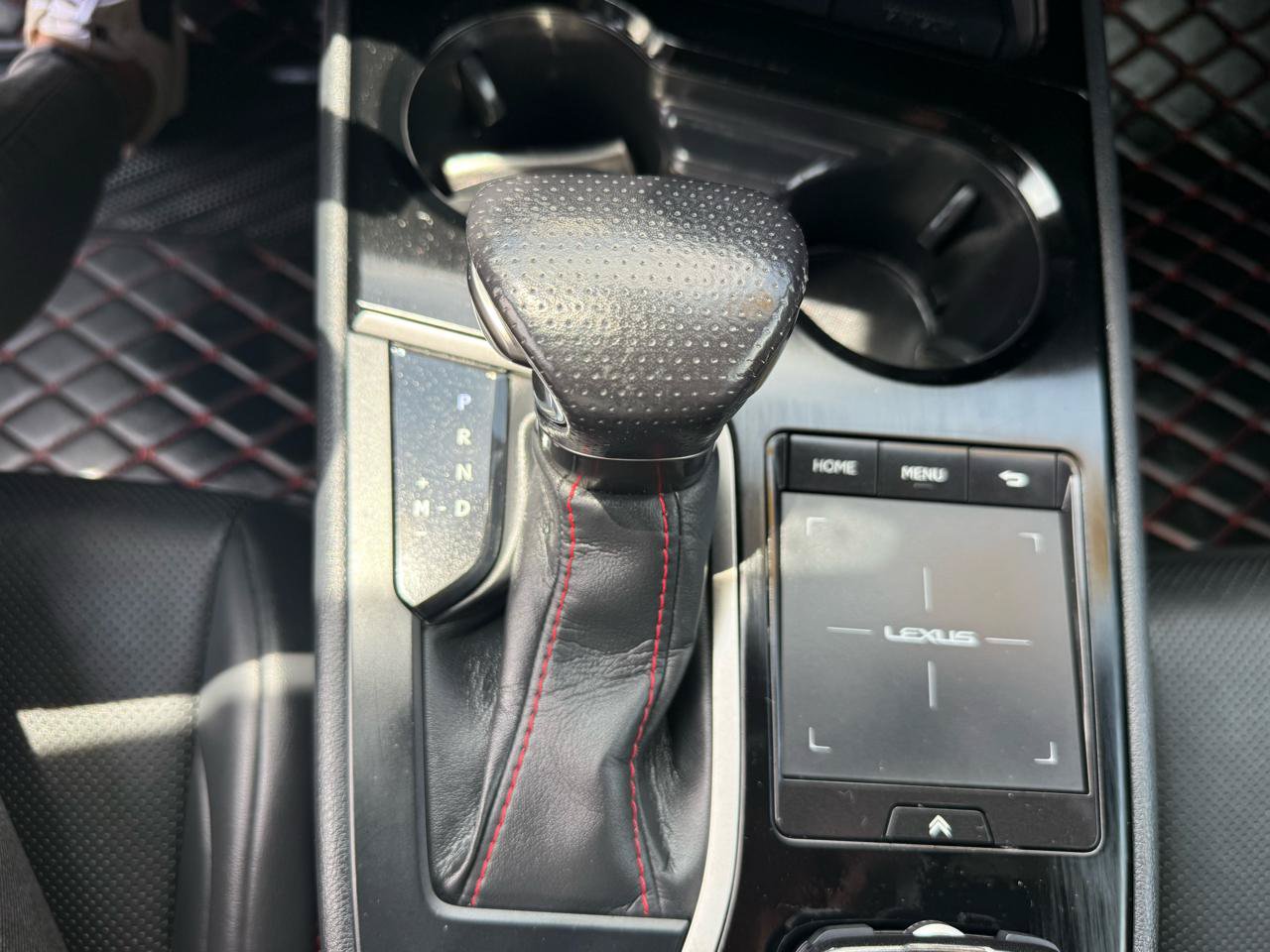 Used 2022 Lexus UX 200 F Sport w/ Accessory Package (Z2) FWD image 23