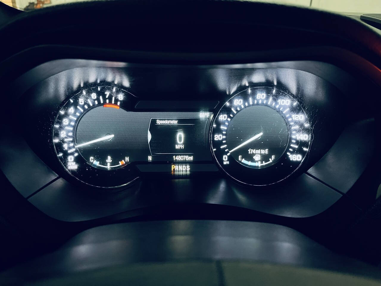 Used 2019 Lincoln MKZ Reserve w/ Luxury Package FWD image 40