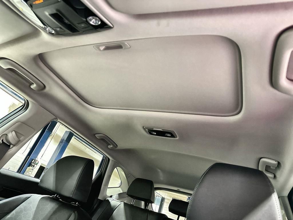 New 2026 Kia Seltos EX w/ EX Sunroof Package FWD image 16