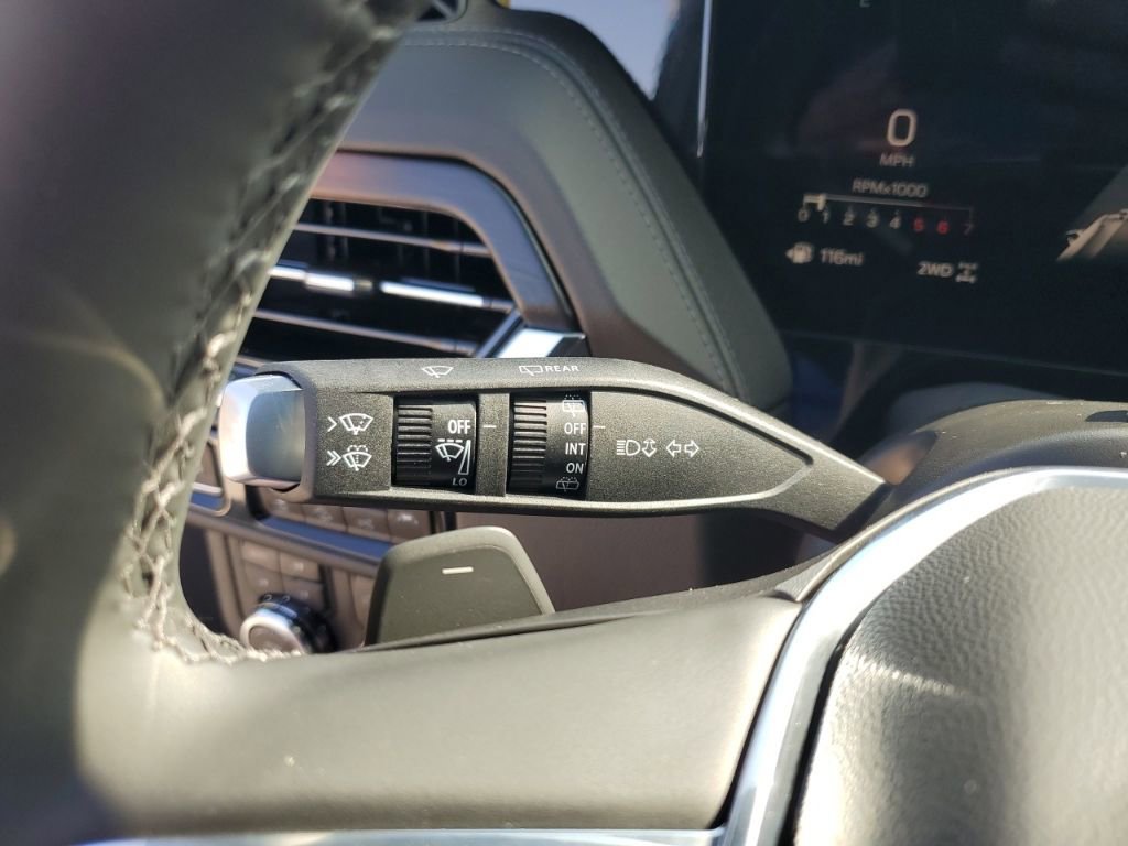 New 2026 GMC Yukon Denali w/ Denali Reserve Package image 40