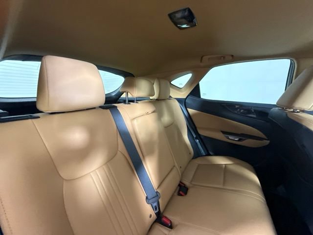 Used 2025 Lexus NX 250 FWD w/ Accessory Package (Z1) image 35