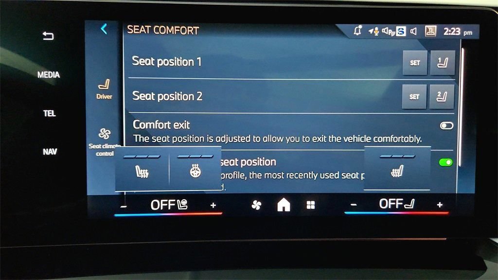 Used 2026 BMW X1 xDrive28i AWD/4WD image 40
