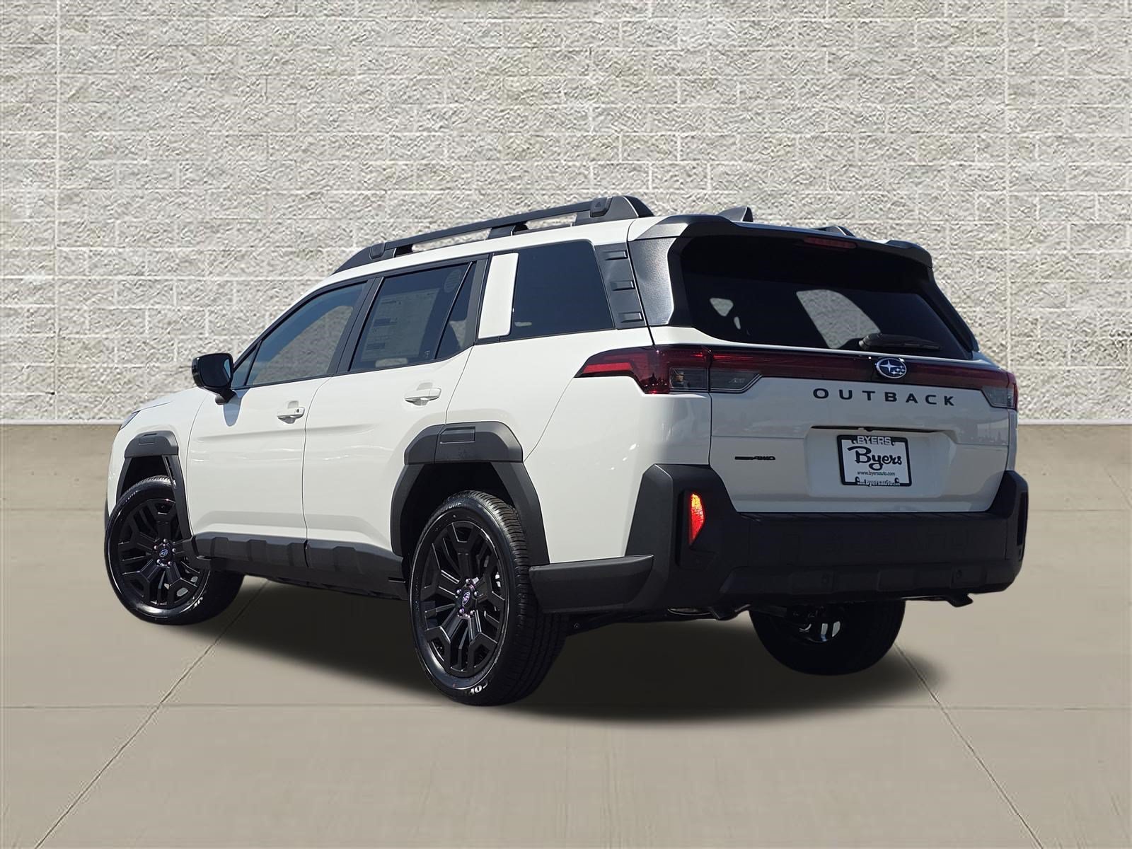 New 2026 Subaru Outback Limited XT AWD/4WD image 5