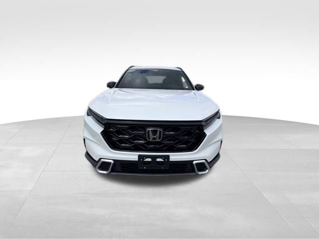 Used 2025 Honda CR-V Sport Touring image 3
