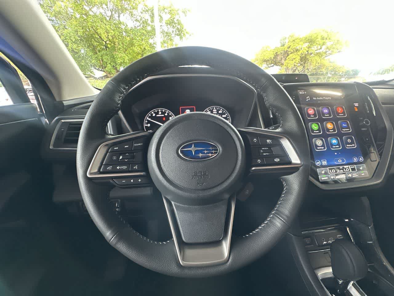 New 2026 Subaru Ascent Limited AWD/4WD image 15