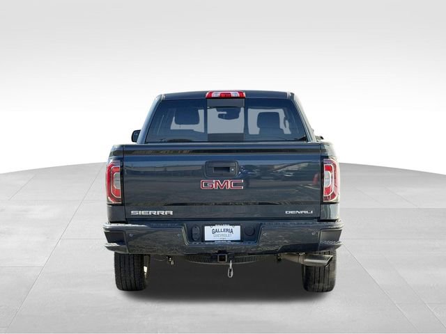 Used 2017 GMC Sierra 1500 Denali image 9