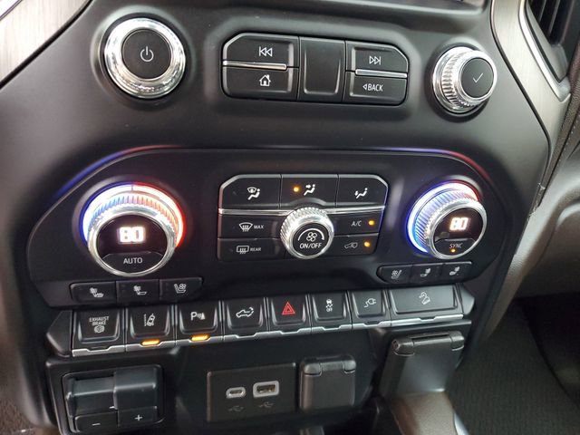 Used 2022 GMC Sierra 3500 Denali image 23