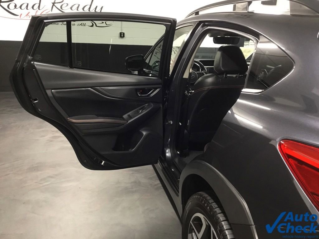 Used 2018 Subaru Crosstrek 2.0i Limited image 27