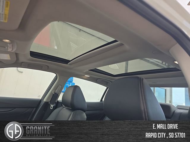 Used 2023 Nissan Maxima Platinum image 21