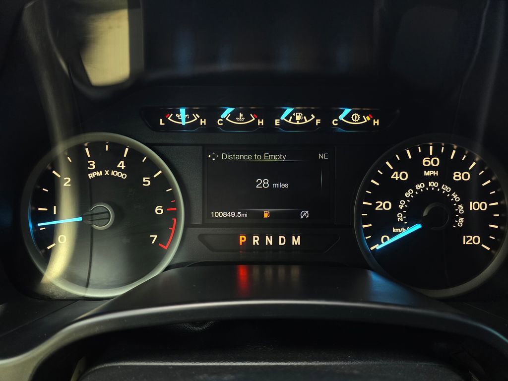 Used 2019 Ford F150 XLT w/ Equipment Group 301A Mid AWD/4WD image 13
