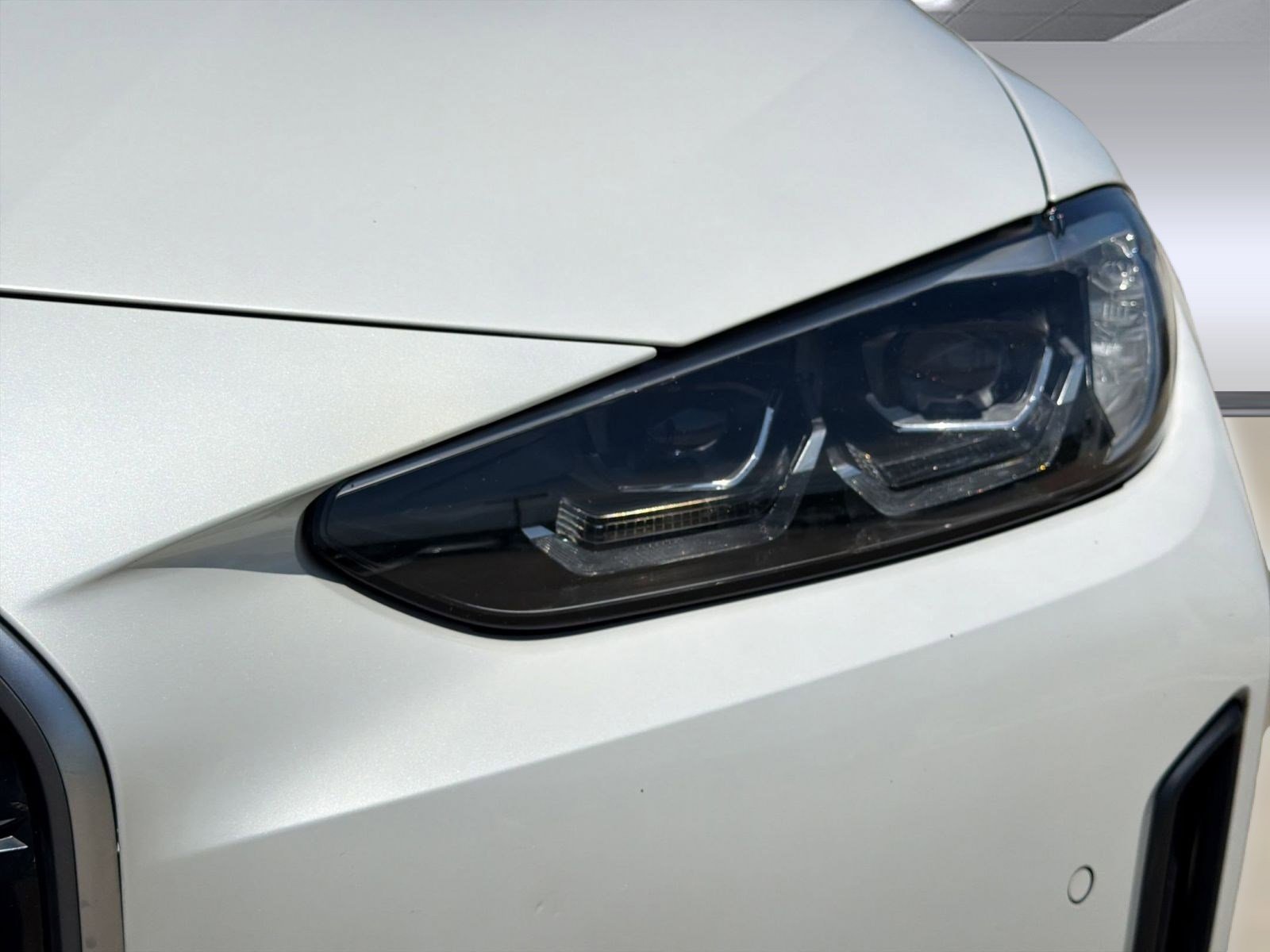Certified 2023 BMW i4 eDrive35 w/ Premium Package RWD image 11