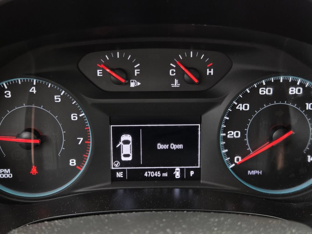 Used 2025 Chevrolet Malibu LT FWD image 19