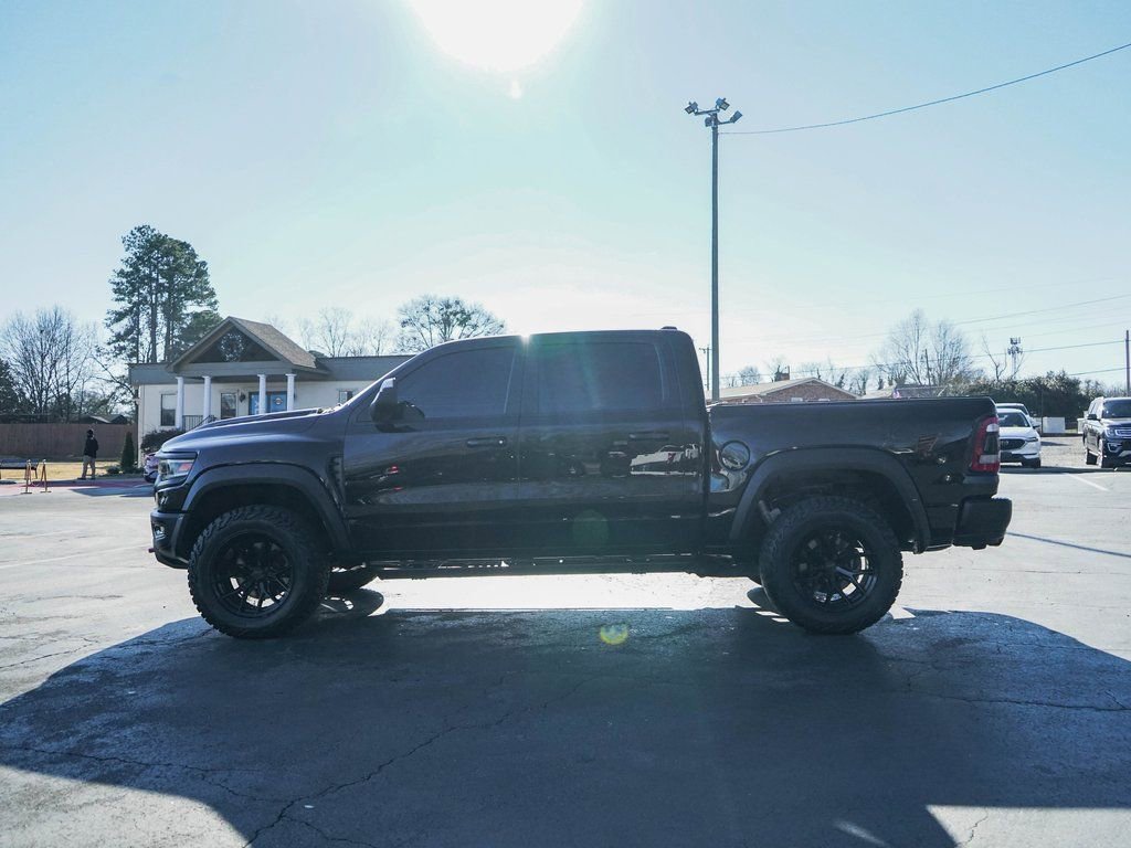 Used 2022 RAM 1500 TRX w/ TRX Level 2 Equipment Group image 42