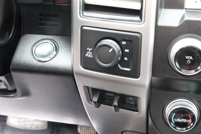 Used 2019 Ford F350 Platinum w/ Platinum Ultimate Package image 39