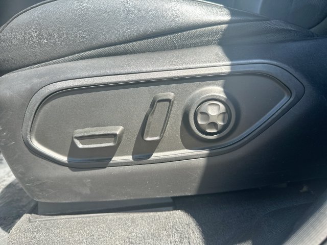 Certified 2023 Jeep Grand Cherokee L Laredo AWD/4WD image 15