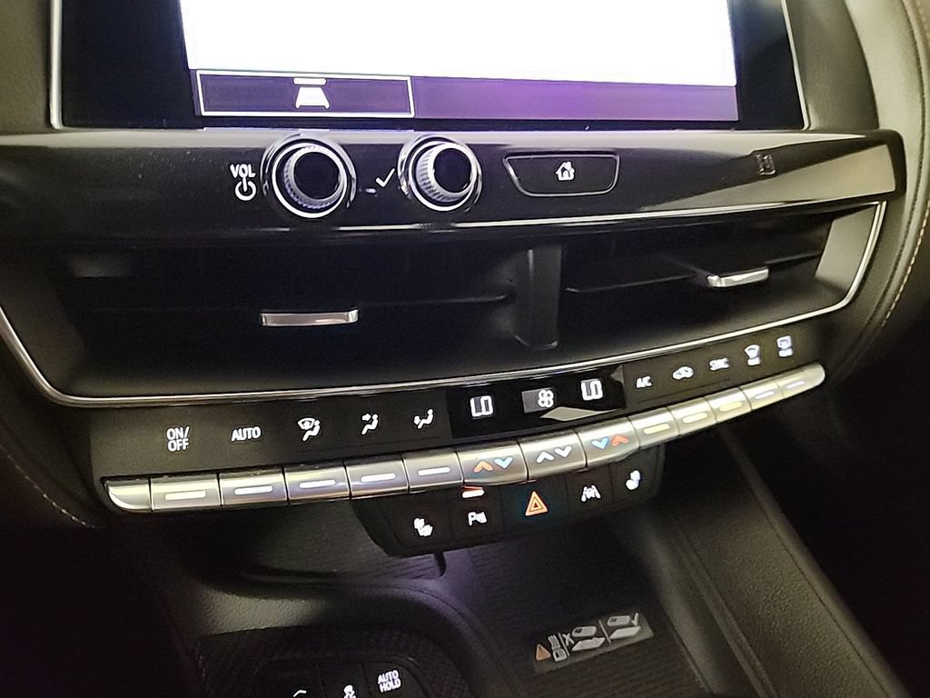 Used 2021 Cadillac CT5 Sport w/ Lighting Package AWD/4WD image 18