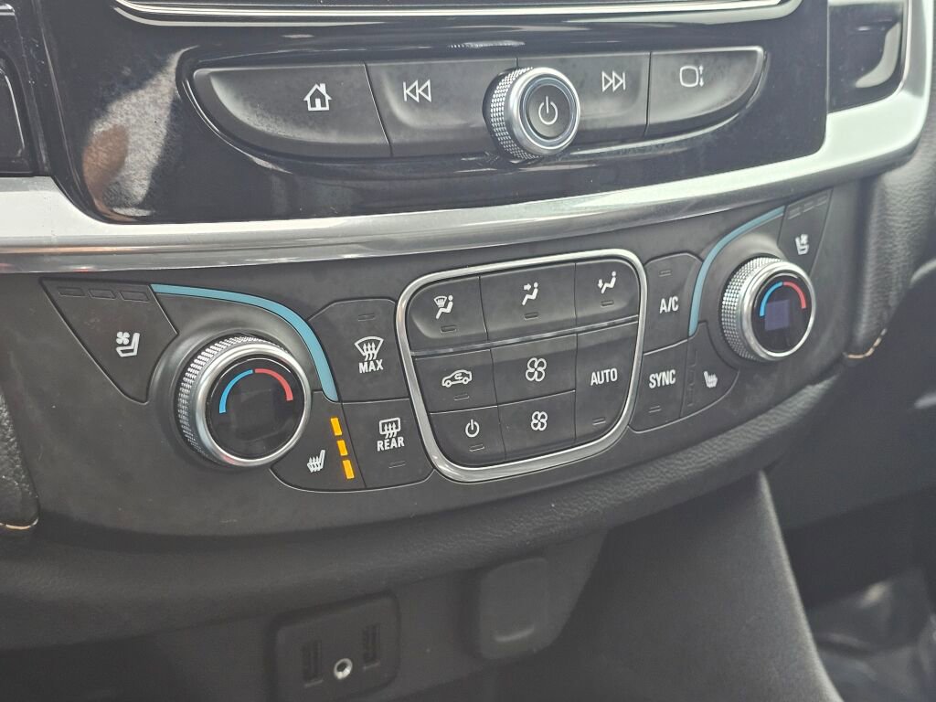 Used 2019 Chevrolet Traverse Premier image 9