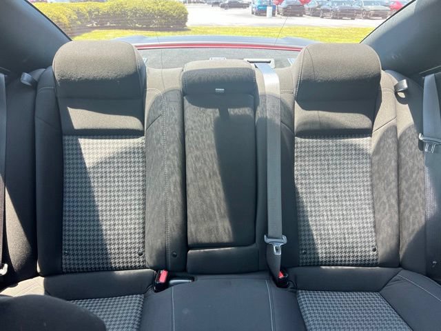 Used 2022 Dodge Charger Scat Pack RWD image 19