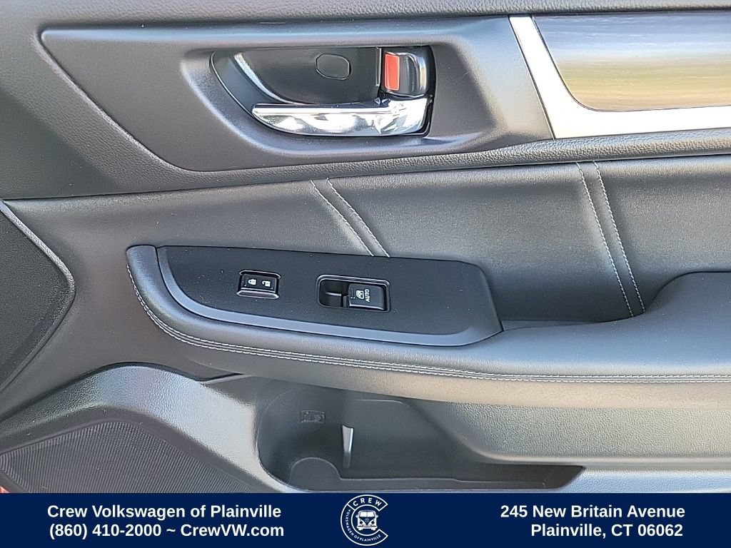 Used 2018 Subaru Legacy 2.5i Limited AWD/4WD image 47
