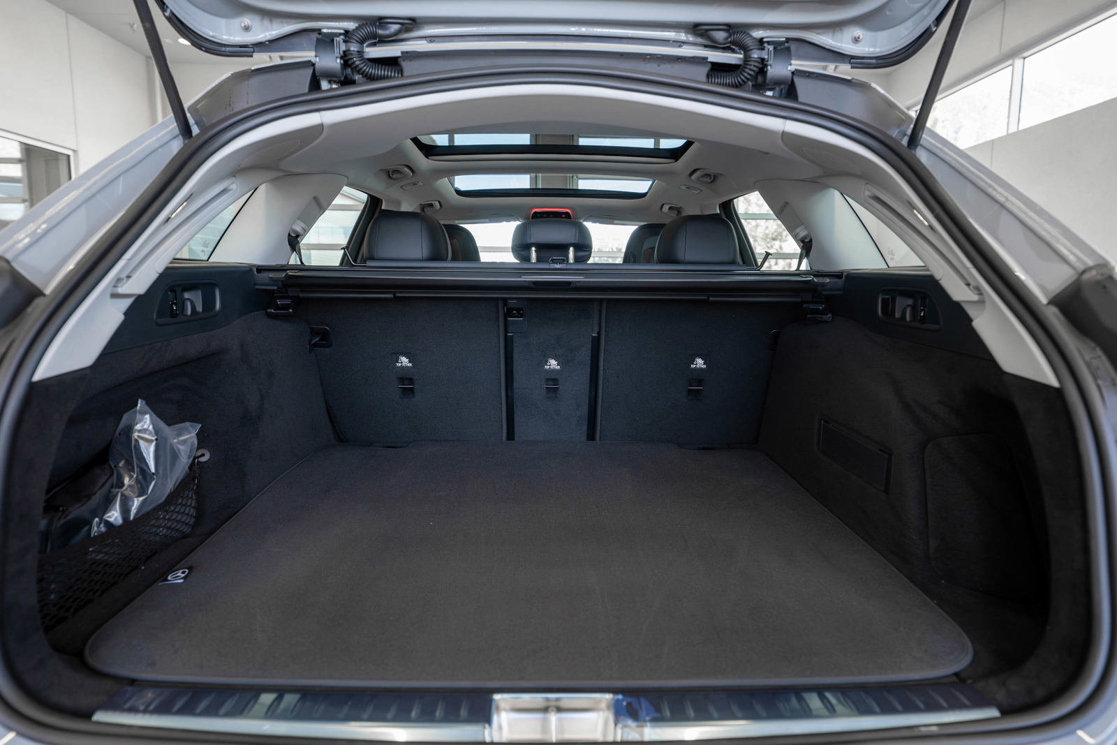 New 2025 Mercedes-Benz E 450 4MATIC All-Terrain Wagon image 35