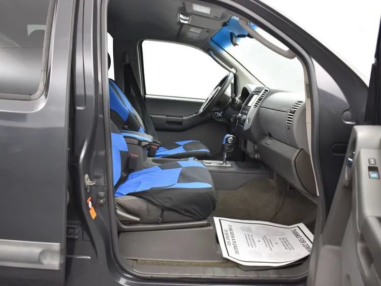 Used 2009 Nissan Xterra S RWD image 17