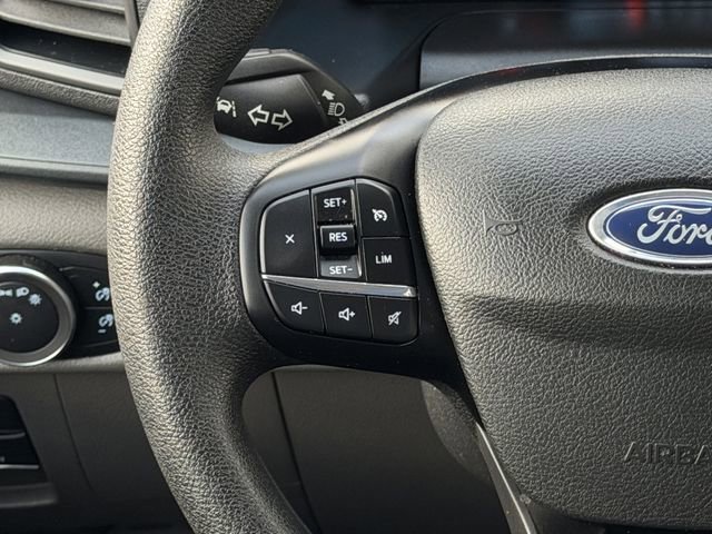 Used 2025 Ford Transit 350 XLT image 11